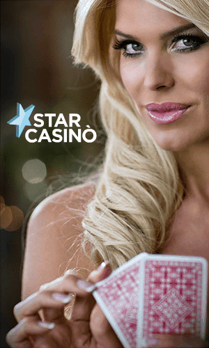 Star Casino 10 gratis