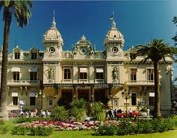 Casino Montecarlo