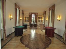 La crisi dei casinò