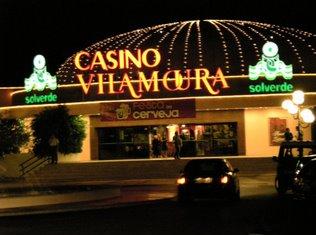 Casino Vilamoura