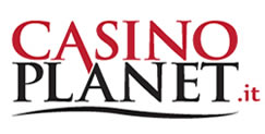 Casino Planet