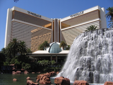 Mirage Casino