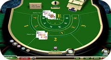 Baccarat Online